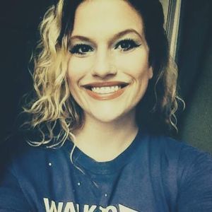 Meet your Posher, Maggie